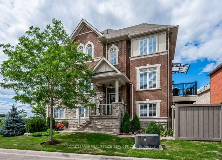 25 Rockman Cres, Brampton, Ontario, Northwest Brampton