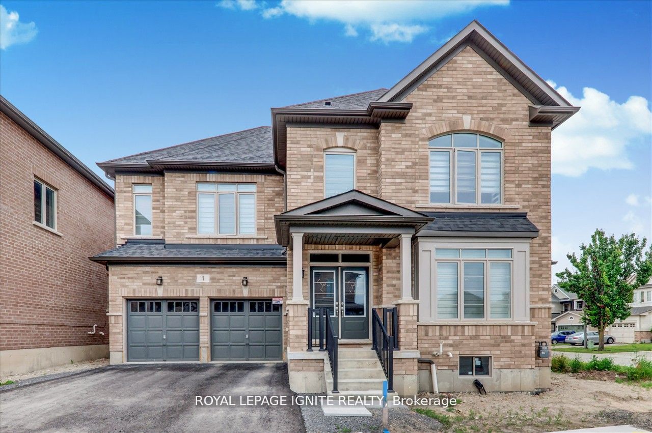 1 Waterfront Cres, Whitby, Ontario, Port Whitby