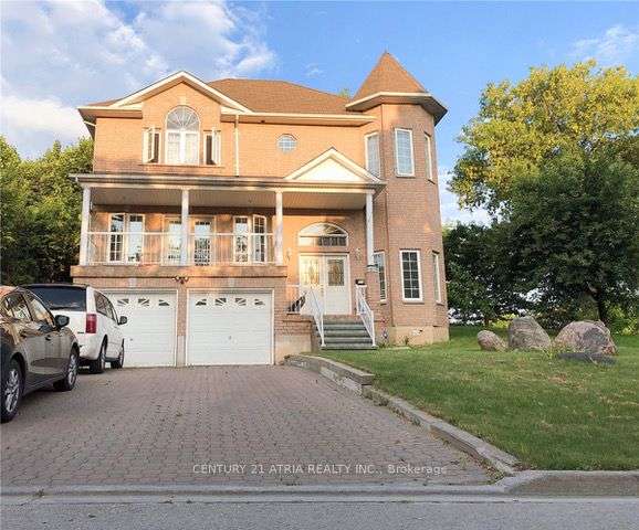 724 Hillcrest Rd, Pickering, Ontario, West Shore