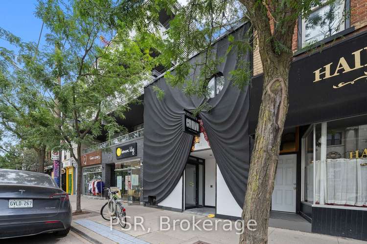 745 Queen St E, Toronto, Ontario, South Riverdale