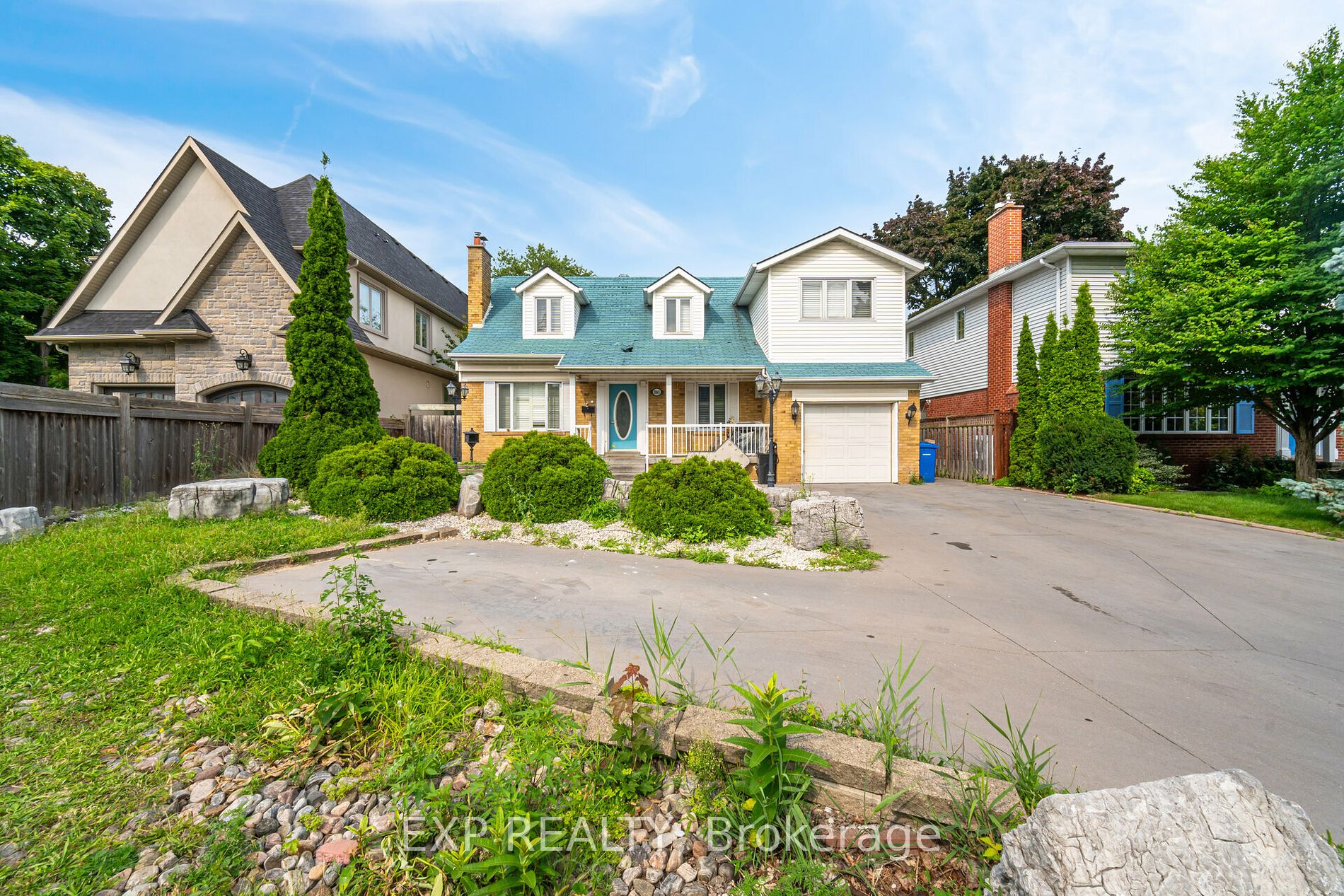 2065 Westfield Dr, Mississauga, Ontario, Lakeview