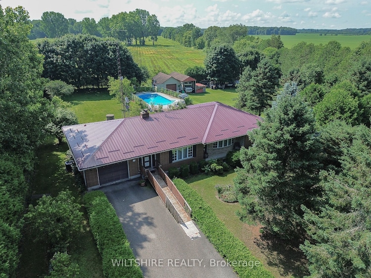 1090 COLONEL TALBOT Rd, Norfolk, Ontario, South Middleton