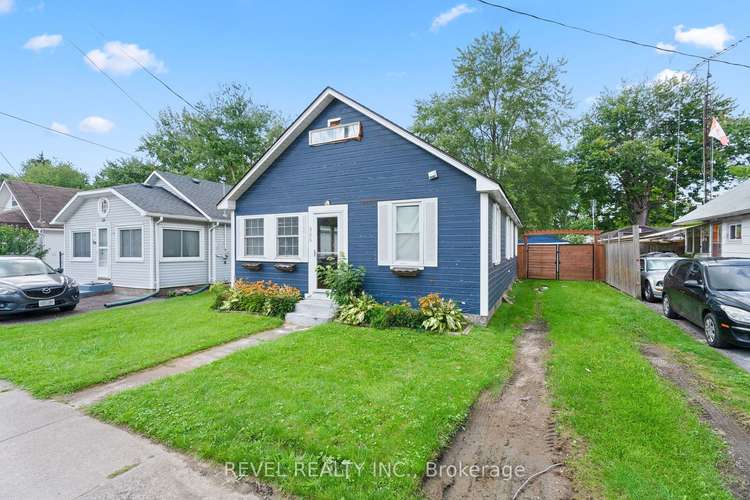 305 Schooley Rd, Fort Erie, Ontario, 