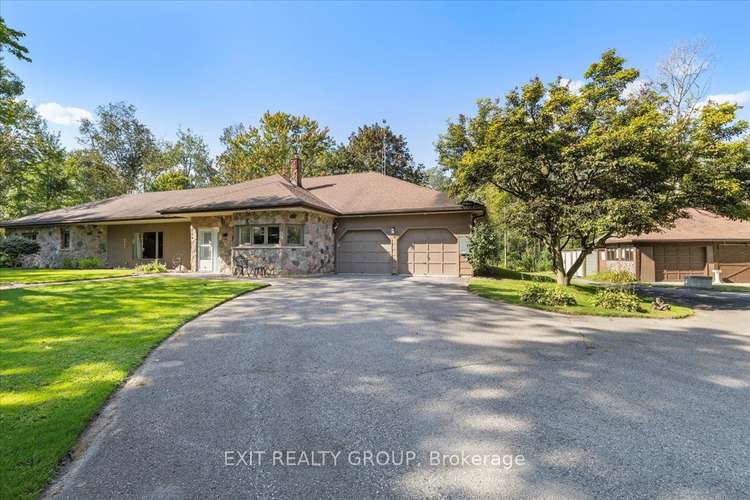 1502 County Road 64, Quinte West, Ontario, 