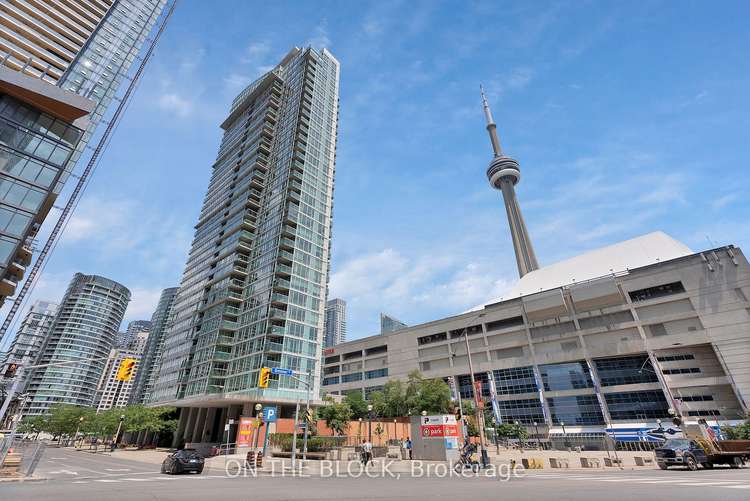 81 Navy Wharf Crt, Toronto, Ontario, Waterfront Communities C1