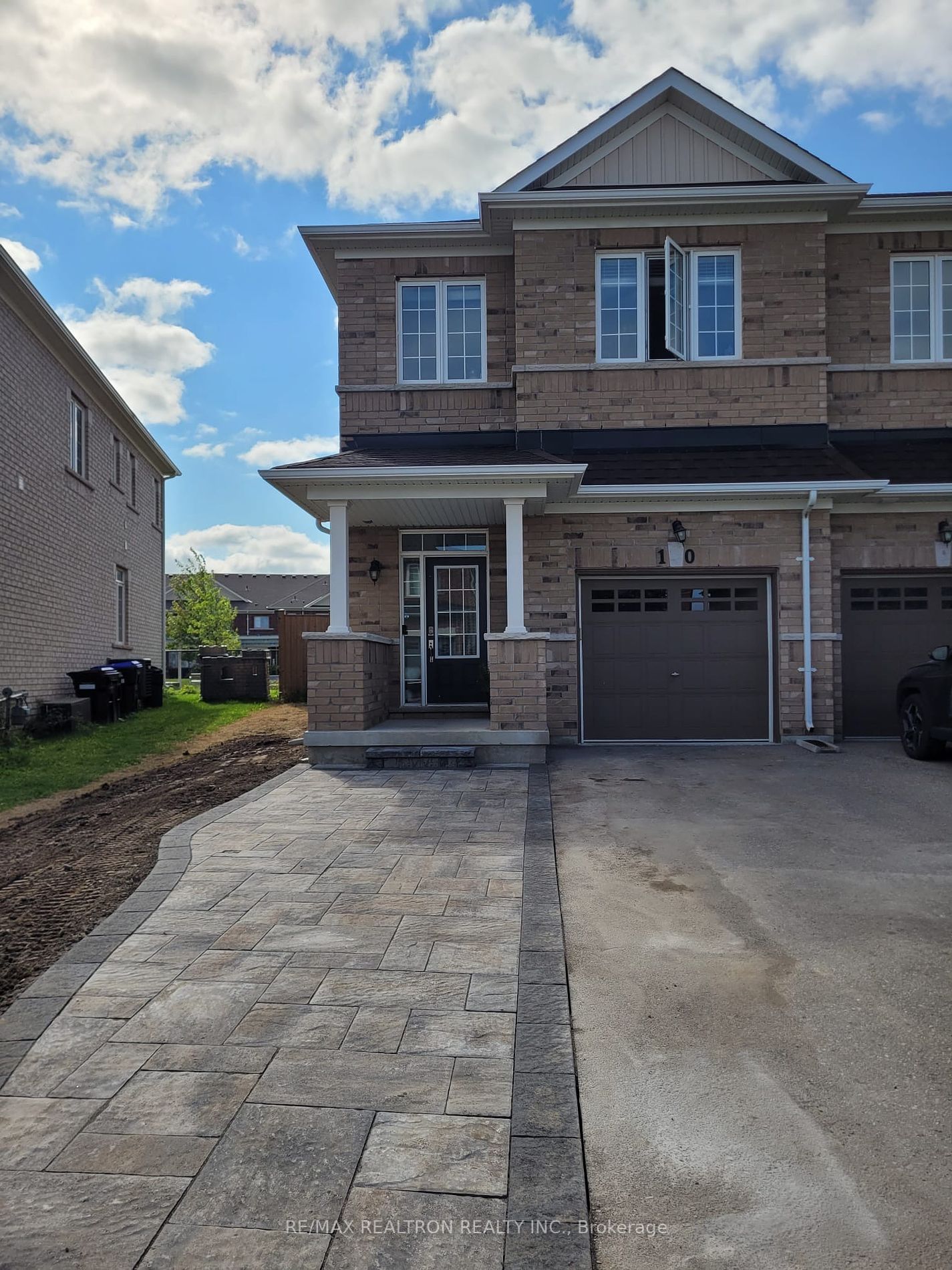 10 Angela St, Bradford West Gwillimbury, Ontario, Bradford