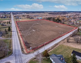 PT LT16 Abingdon Rd, Niagara, Ontario , MLS #X9267541 , Image - 1