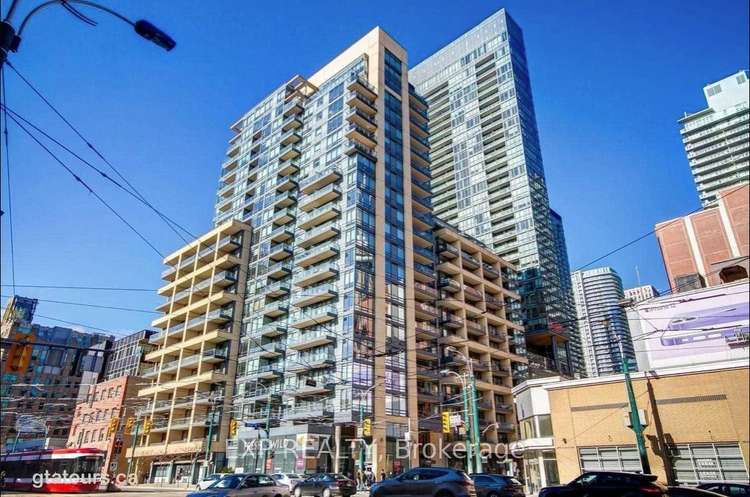 438 King St W, Toronto, Ontario, Waterfront Communities C1