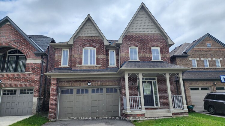 3 Prince of Wales Dr, Markham, Ontario, Victoria Square