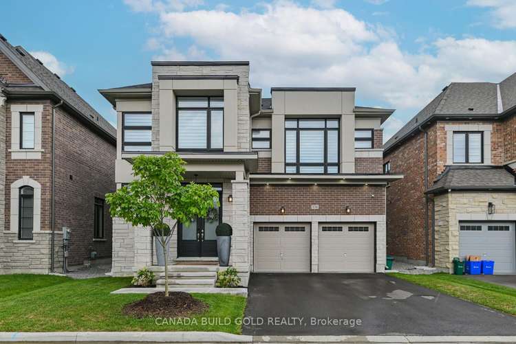 134 Stilton Ave, Vaughan, Ontario, Kleinburg