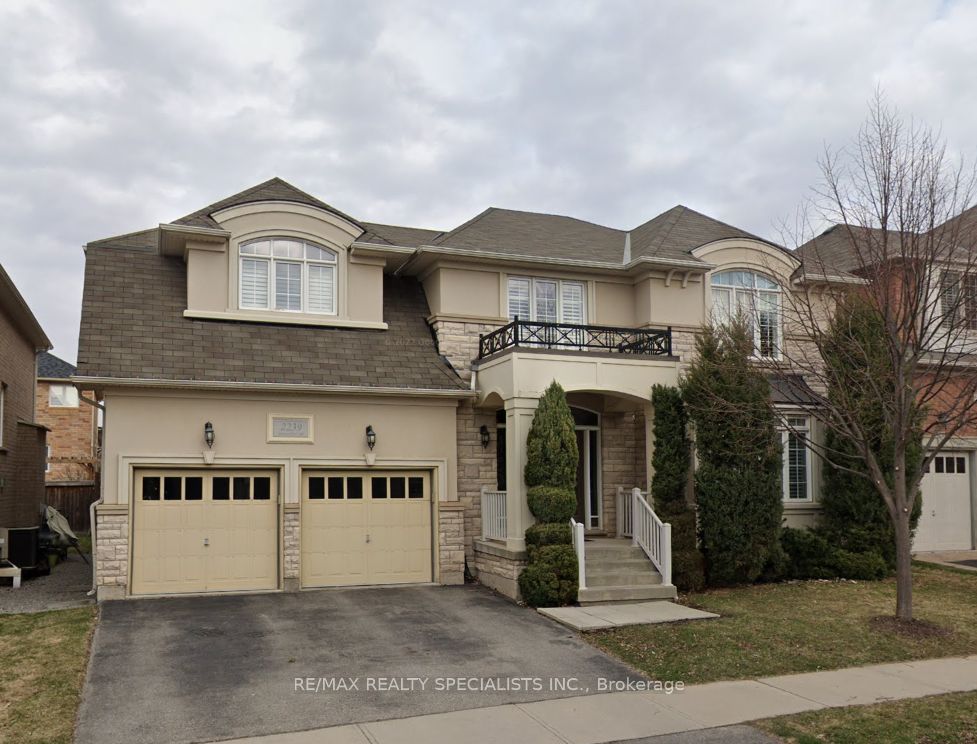 2239 Devonshire Cres, Oakville, Ontario, West Oak Trails