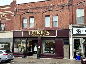 207 Queen St, Durham, Ontario , MLS #E9267815 , Image - 1