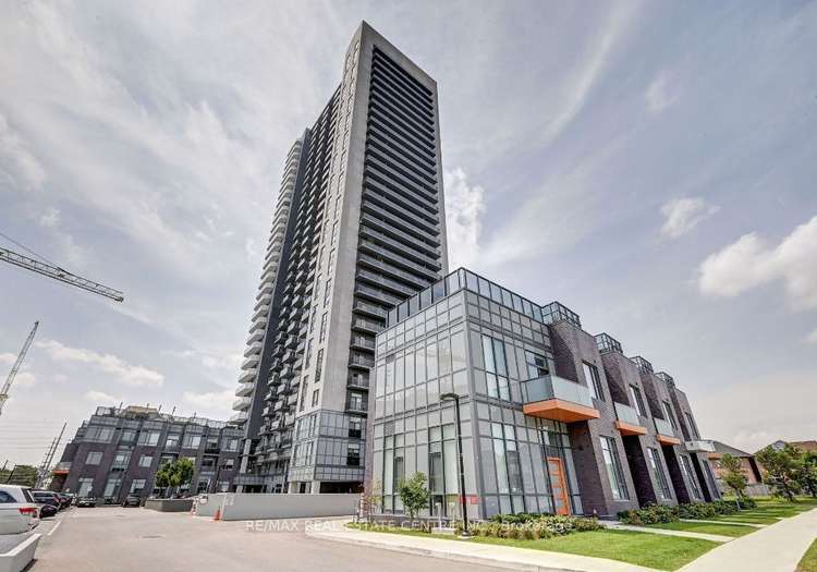 8 Nahani W Way, Mississauga, Ontario, Hurontario