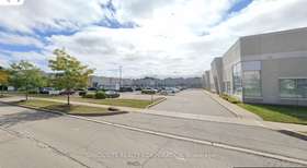 2900 Argentia Rd, Peel, Ontario