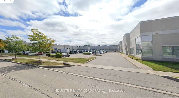 2900 Argentia Rd, Mississauga, Ontario, Meadowvale Business Park