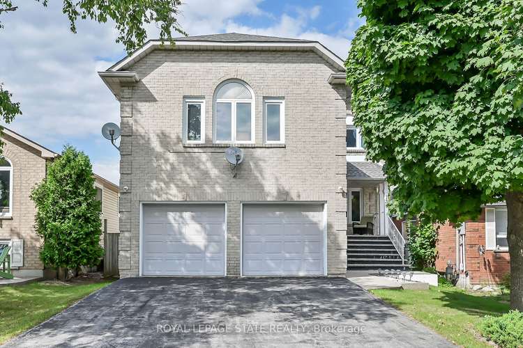 736 Templemead Dr, Hamilton, Ontario, Templemead