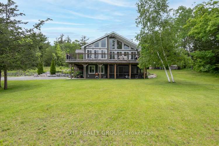 197 Keating Rd, Quinte West, Ontario, 