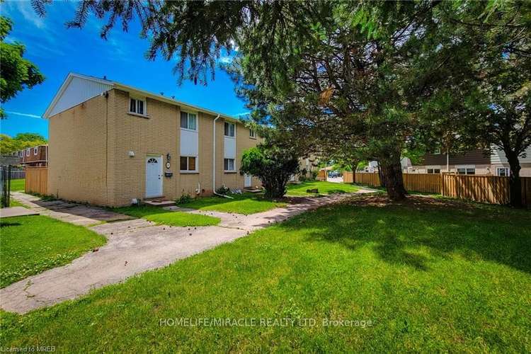 62 Riverdale Dr, Hamilton, Ontario, Riverdale