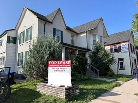 29 Queen St W, Simcoe, Ontario , MLS #N9267981 , Image - 1