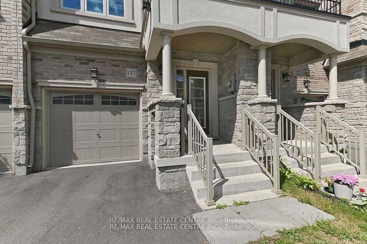 137 Borers Creek Cres, Hamilton, Ontario, Waterdown