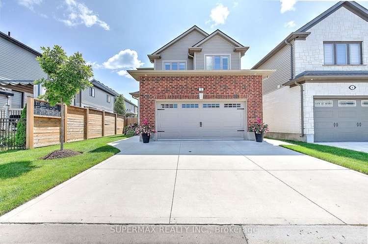 3560 Singleton Ave, London, Ontario, 