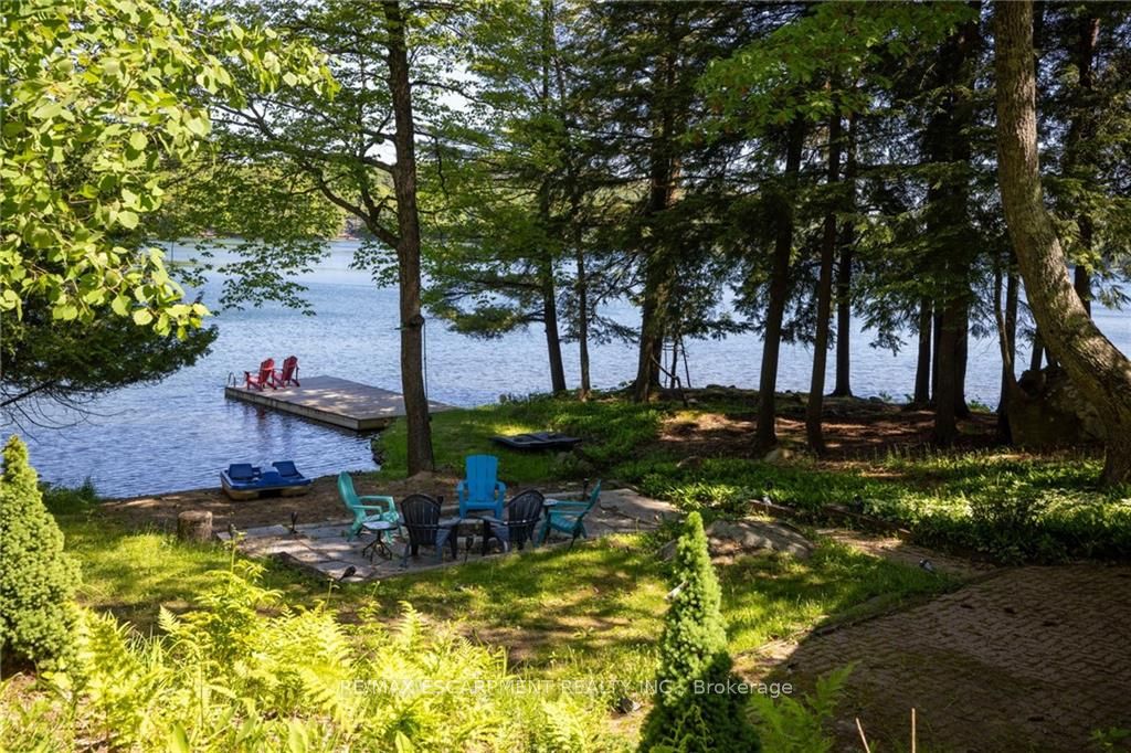 6 Darling Dr, Muskoka Lakes, Ontario, 