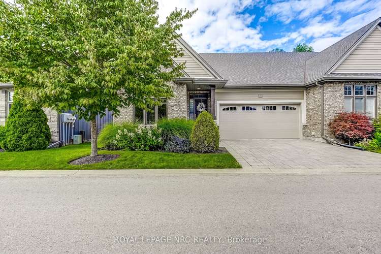 8 Cobblestone Dr, Niagara-on-the-Lake, Ontario, 