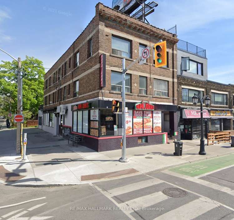 798 Danforth Ave, Toronto, Ontario, Danforth