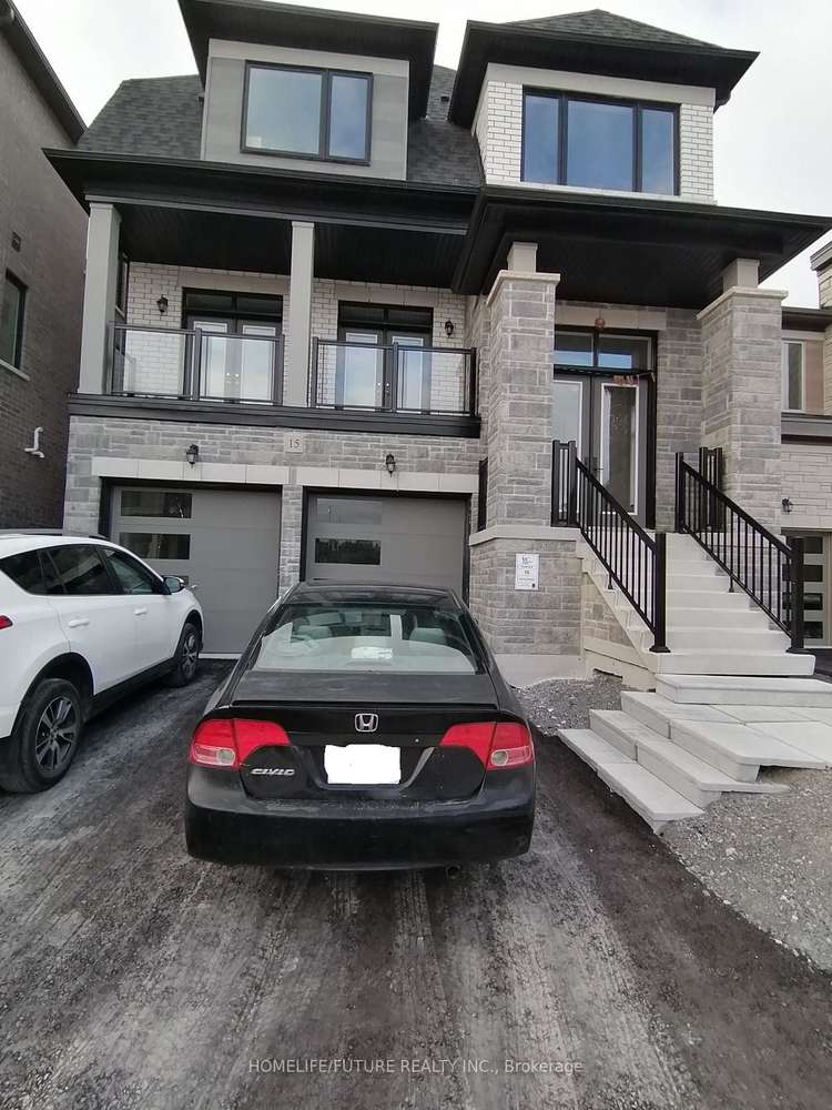 400 Finch Ave, Pickering, Ontario, Rouge Park