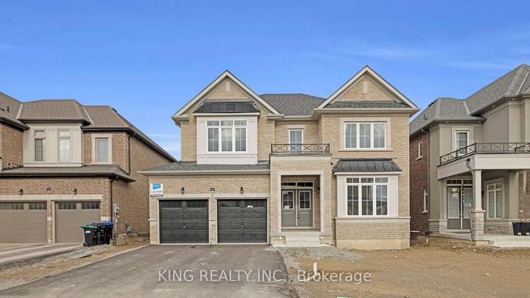 1691 Corsal Crt, Innisfil, Ontario, Alcona