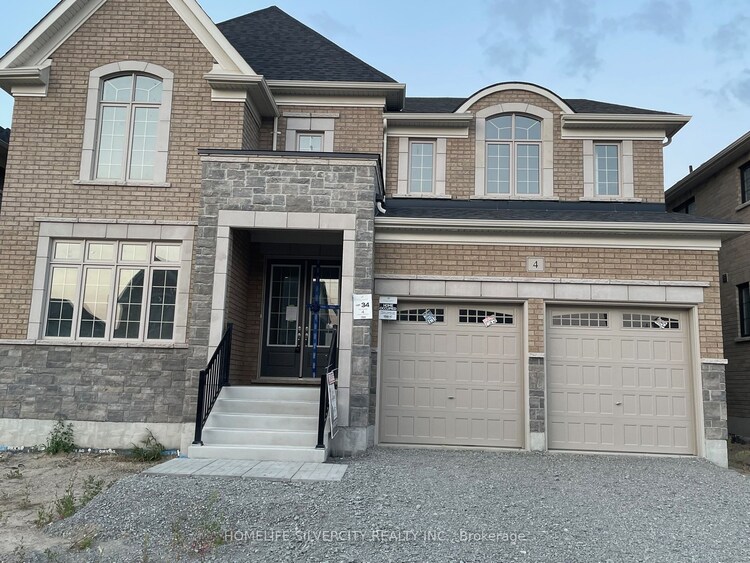 4 Sandhill Cres, Adjala-Tosorontio, Ontario, Colgan