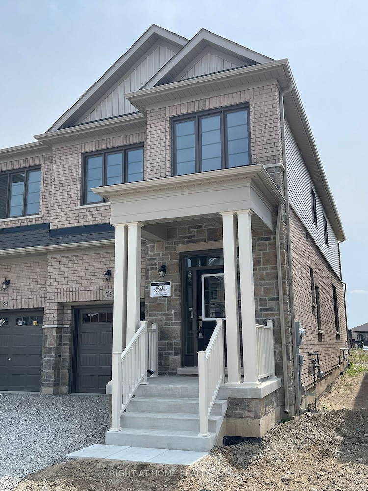 52 Phoenix Blvd, Barrie, Ontario, Painswick South