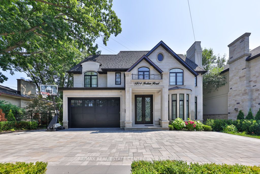 1214 Indian Rd, Mississauga, Ontario, Lorne Park