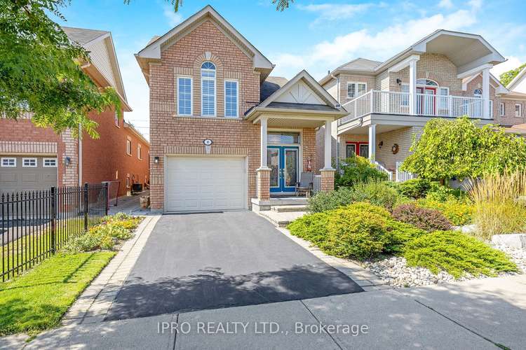 8 Meadowlark Dr, Halton Hills, Ontario, Georgetown