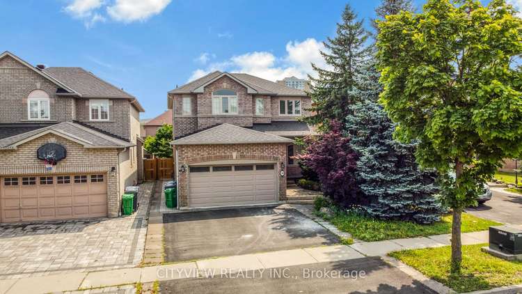 164 Anthony Ave, Mississauga, Ontario, Hurontario