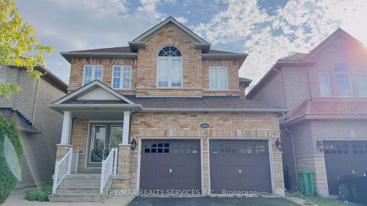 280 Queen Mary Dr, Brampton, Ontario, Fletcher's Meadow