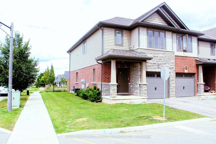 77 Diana Ave, Brantford, Ontario, 