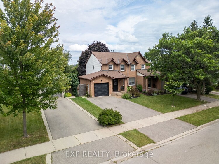 192 Ross Lane, Oakville, Ontario, River Oaks