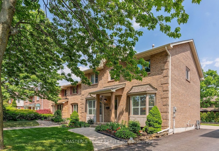 259 O'donoghue Ave, Oakville, Ontario, River Oaks