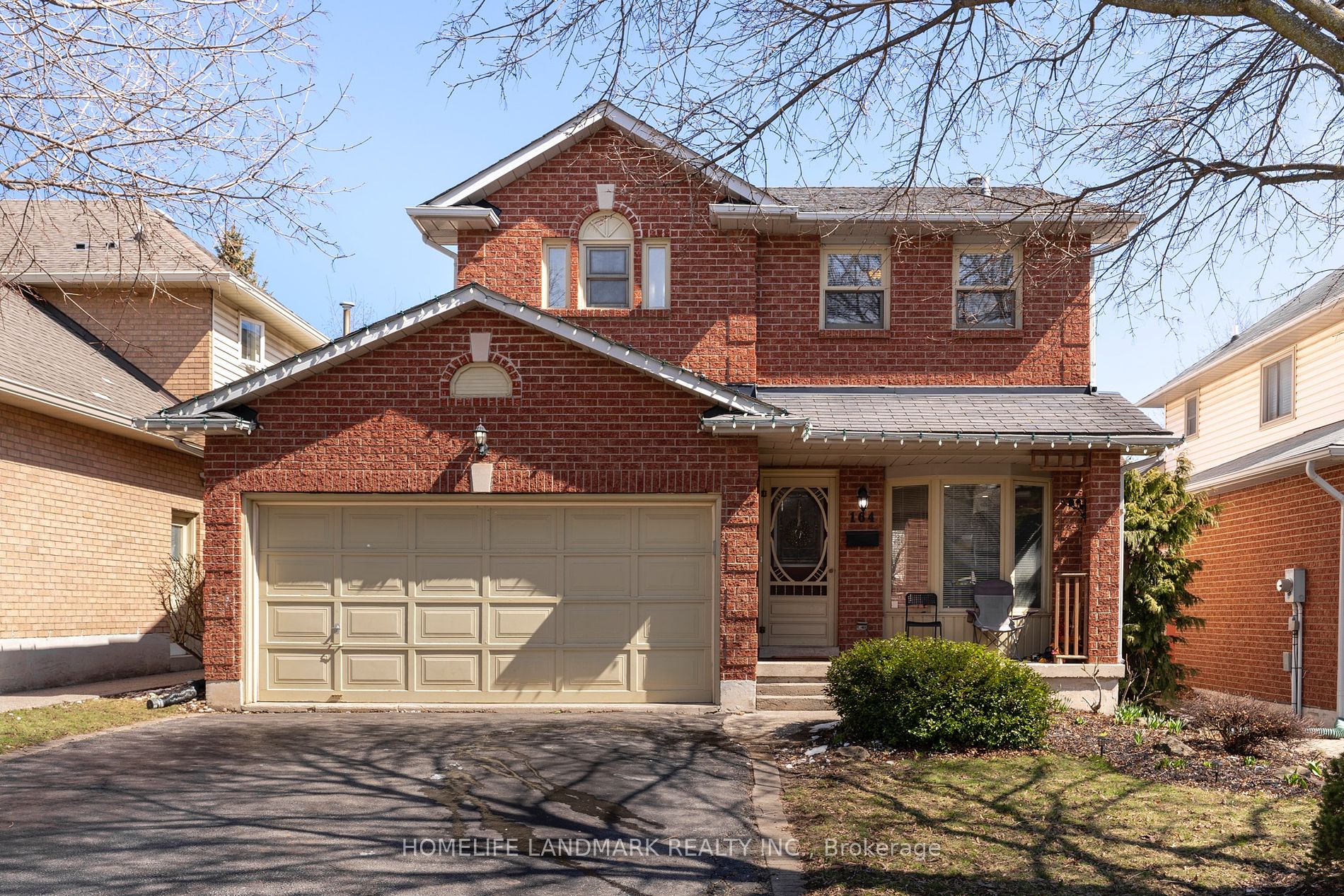 164 Brian Blvd, Hamilton, Ontario, Waterdown