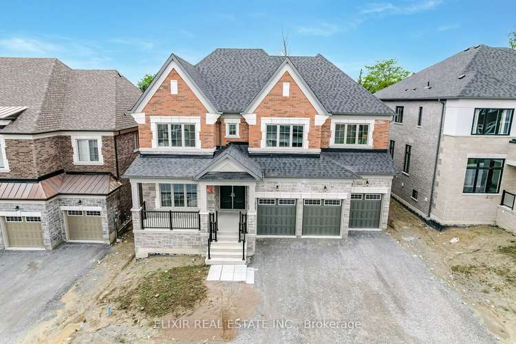 6 fair winds Lane, East Gwillimbury, Ontario, Holland Landing