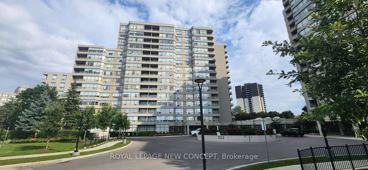 11 Townsgate Dr, Vaughan, Ontario, Crestwood-Springfarm-Yorkhill