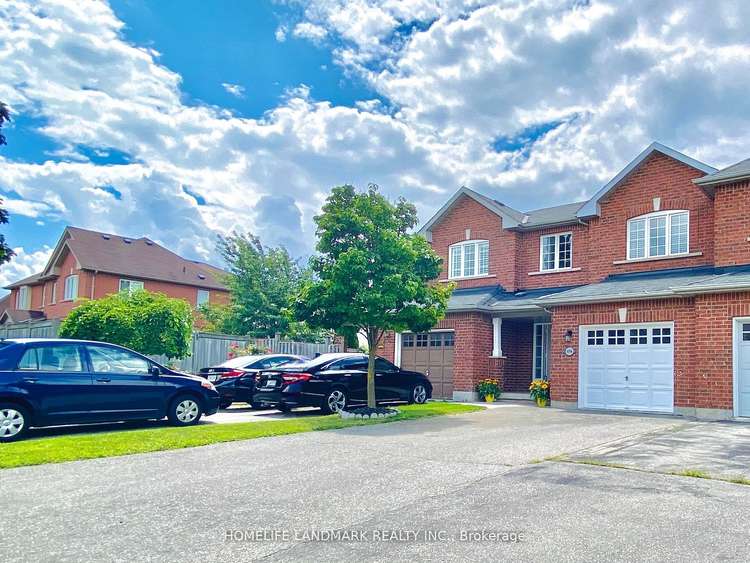 6094 Windfleet Cres, Mississauga, Ontario, East Credit