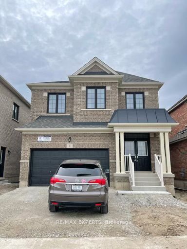 4 Merrimac Dr, Brampton, Ontario, Bram West