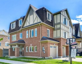 27 Midhope Way, Peel, ON , MLS #W13689584 , Image - 1
