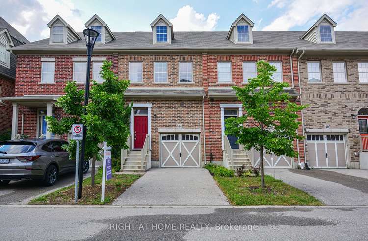 44 Robert Peel Rd, Kitchener, Ontario, 