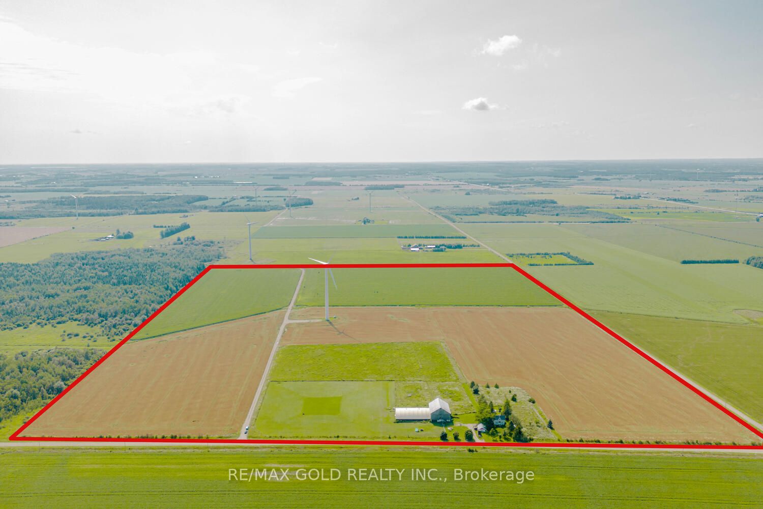 255600 9th Line, Amaranth, Ontario, Rural Amaranth