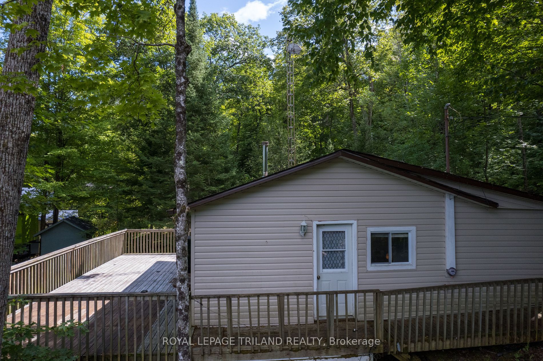 383 Siddon Lake Pl, Bancroft, Ontario, 