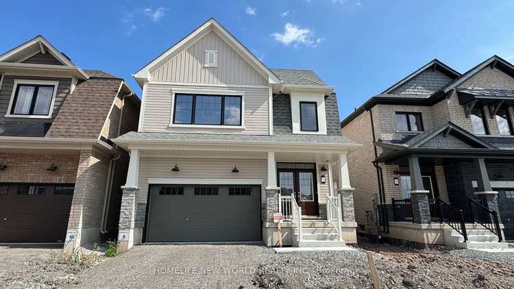 76 Port Cres, Welland, Ontario, 