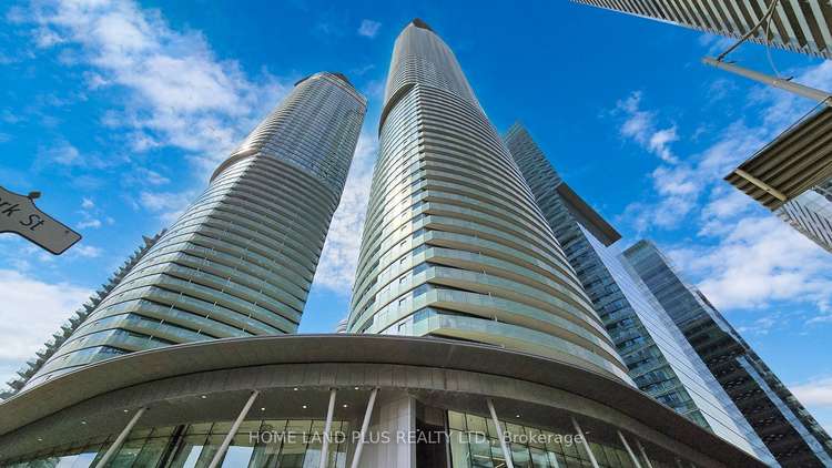 12 York St, Toronto, Ontario, Waterfront Communities C1